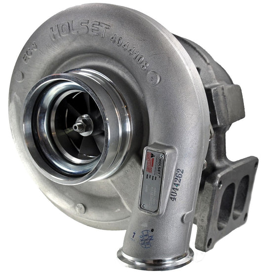 4031169 New Turbocharger