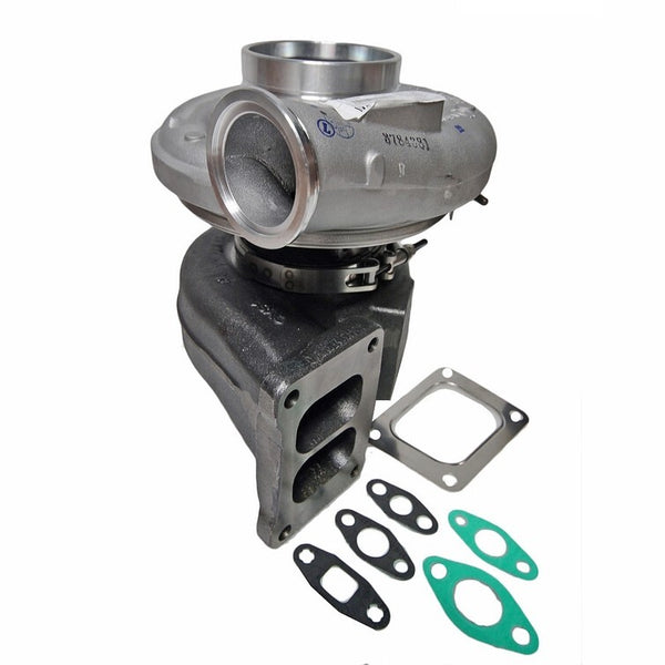 4031170H New Turbocharger – Arsiko