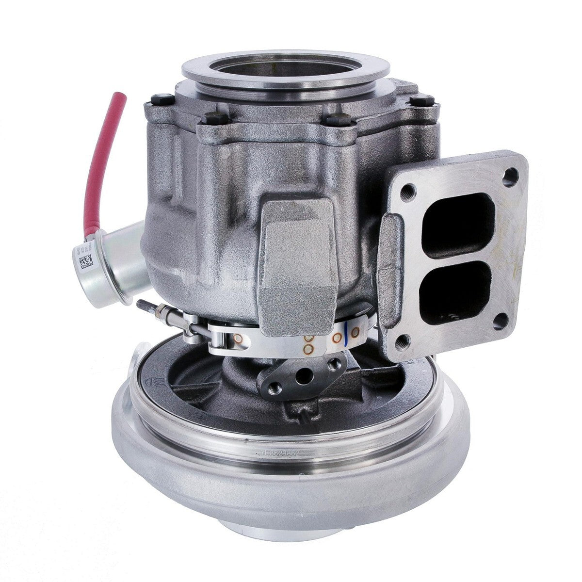 4047611 New Turbocharger