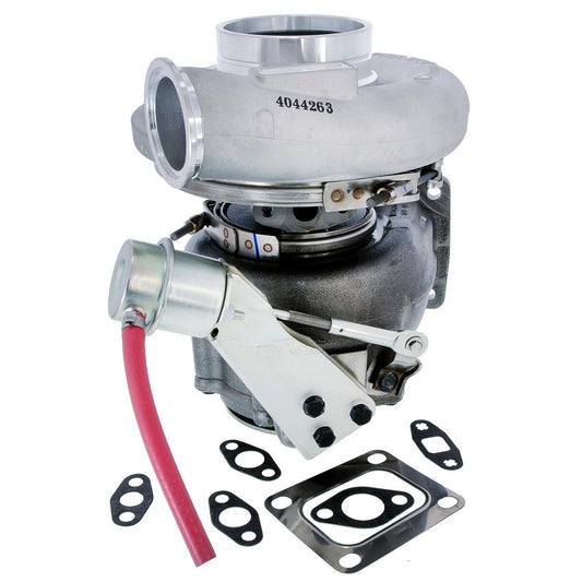 4047611 New Turbocharger