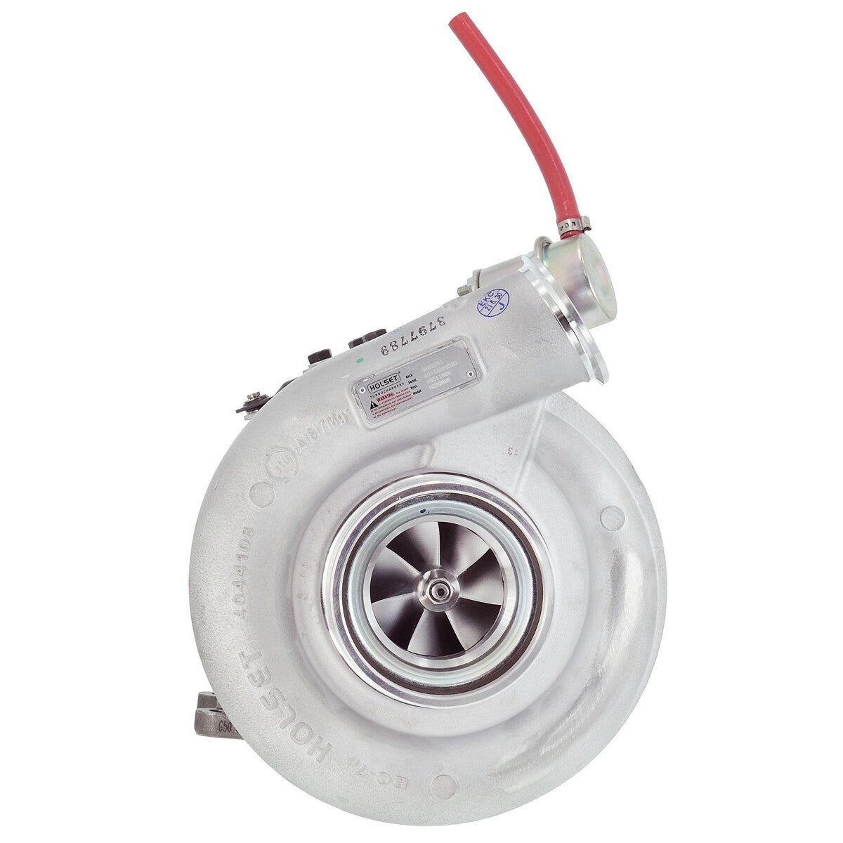 4031188 New Turbocharger