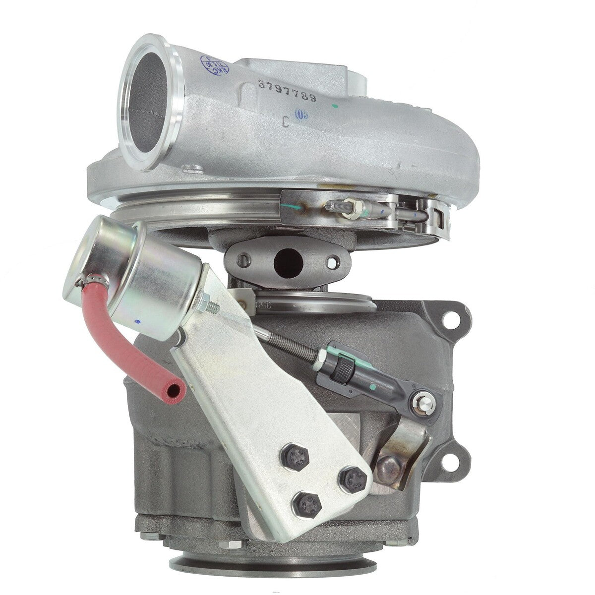 4031188 New Turbocharger