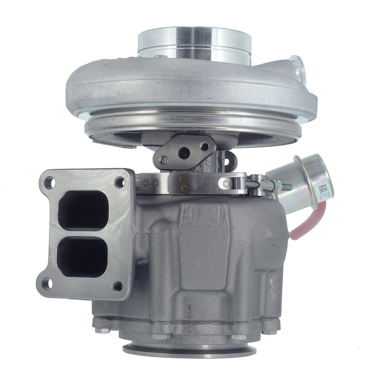4031188 New Turbocharger