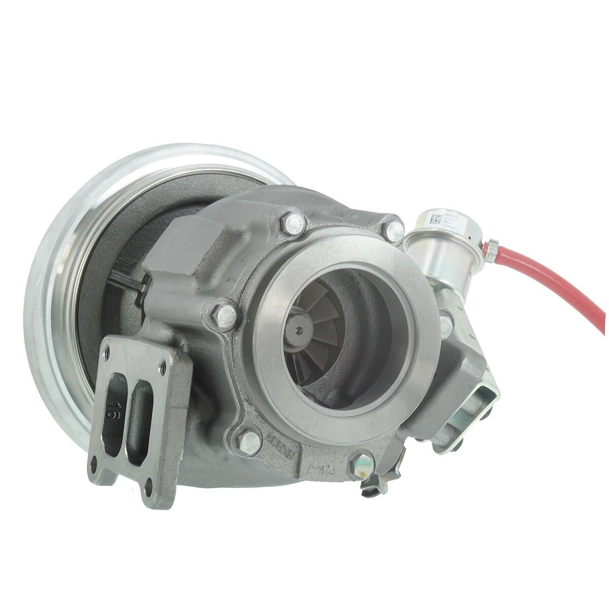 4031188 New Turbocharger