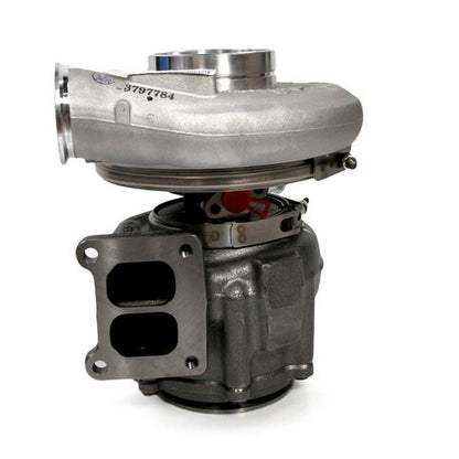 4031193H New Turbocharger
