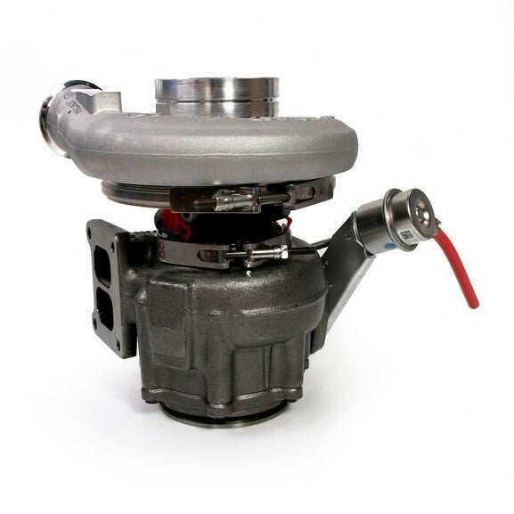 4031193H New Turbocharger
