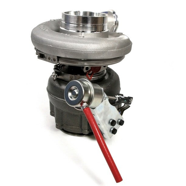 4031193H New Turbocharger