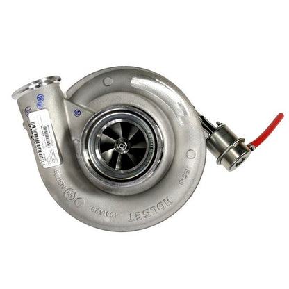 4031193H New Turbocharger