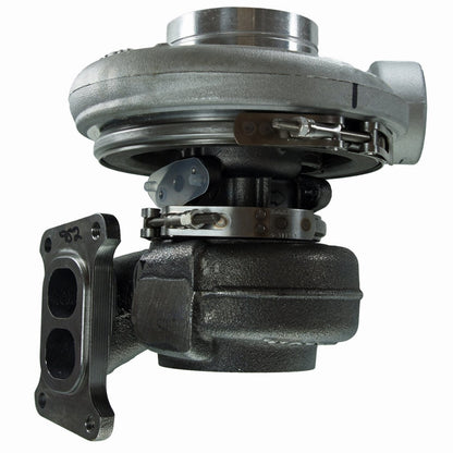 4031215H New Turbocharger