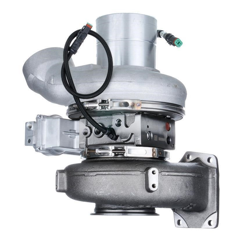 5352708 New Turbocharger