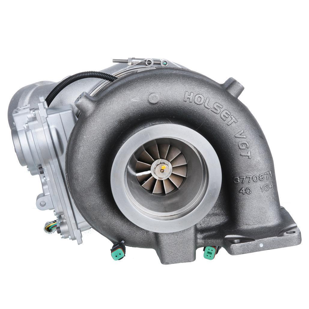 5352708 New Turbocharger