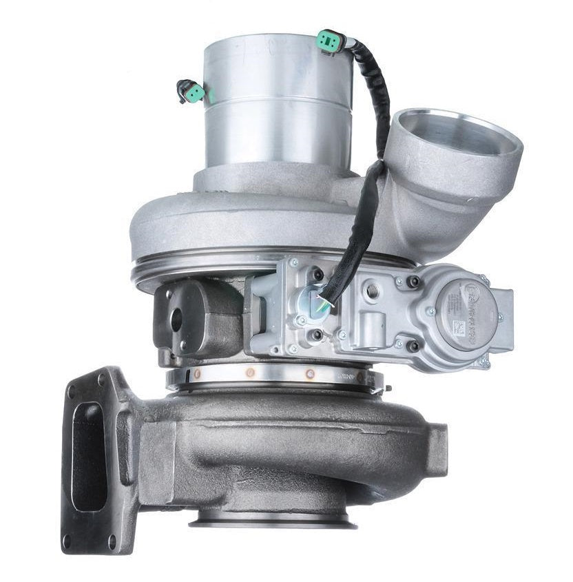 5352708 New Turbocharger
