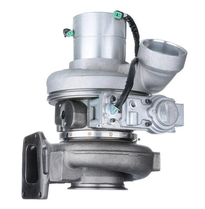 5352708 New Turbocharger