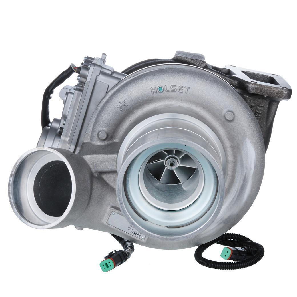 5352708 New Turbocharger