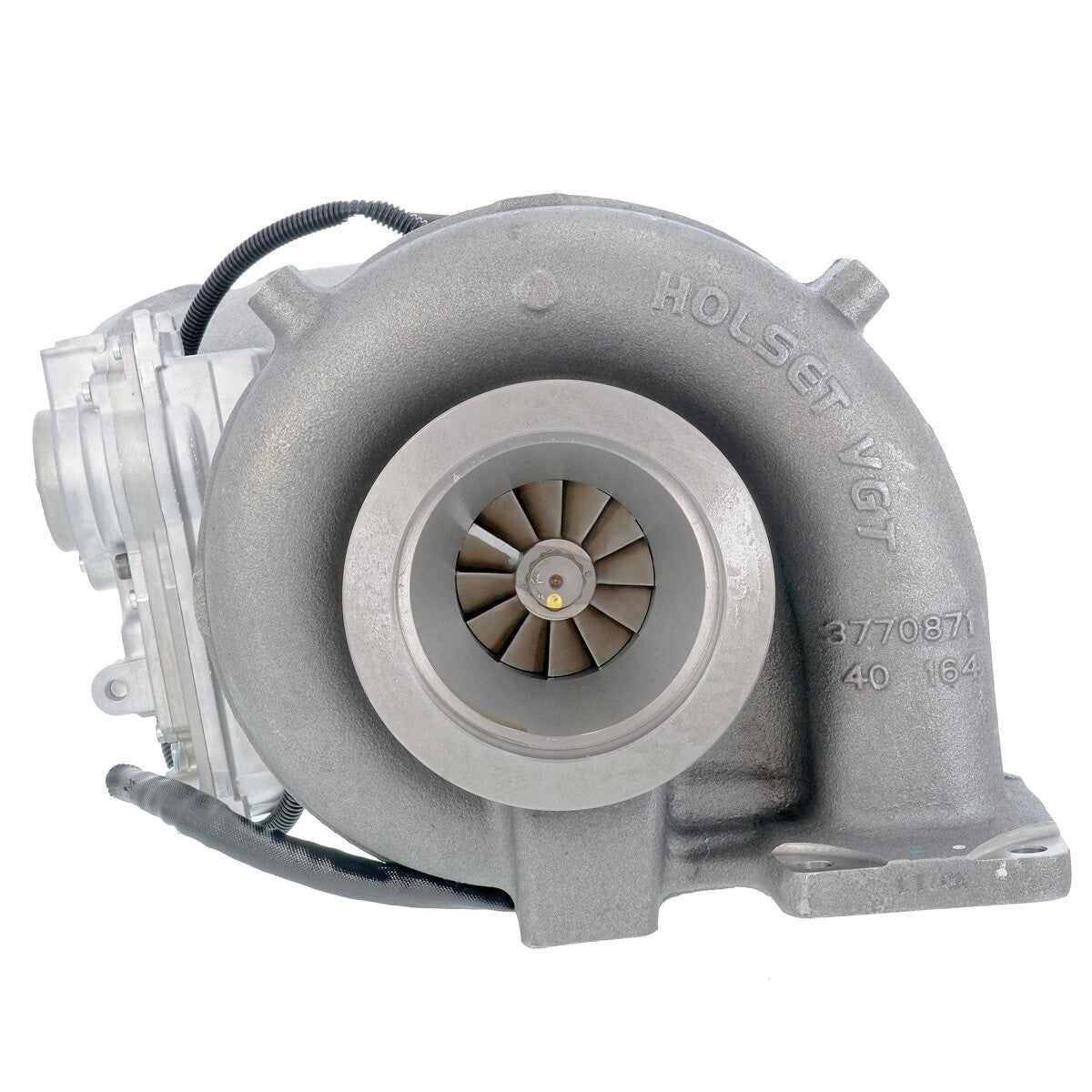 5352708 New Turbocharger