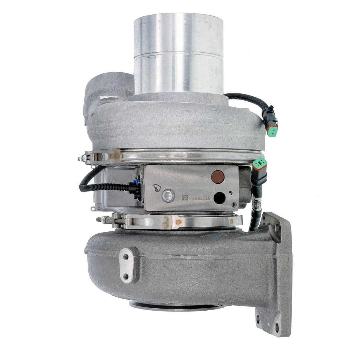 5352708 New Turbocharger