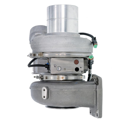5352708 New Turbocharger