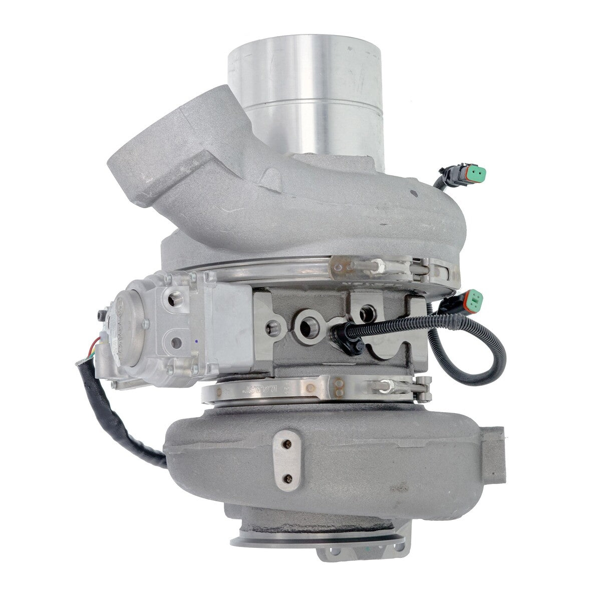 5352708 New Turbocharger