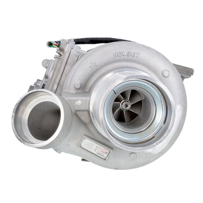 5352708 New Turbocharger