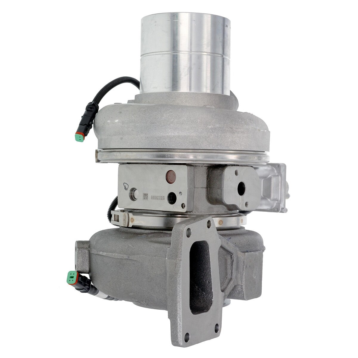 5352708 New Turbocharger