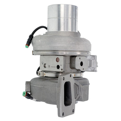 5352708 New Turbocharger