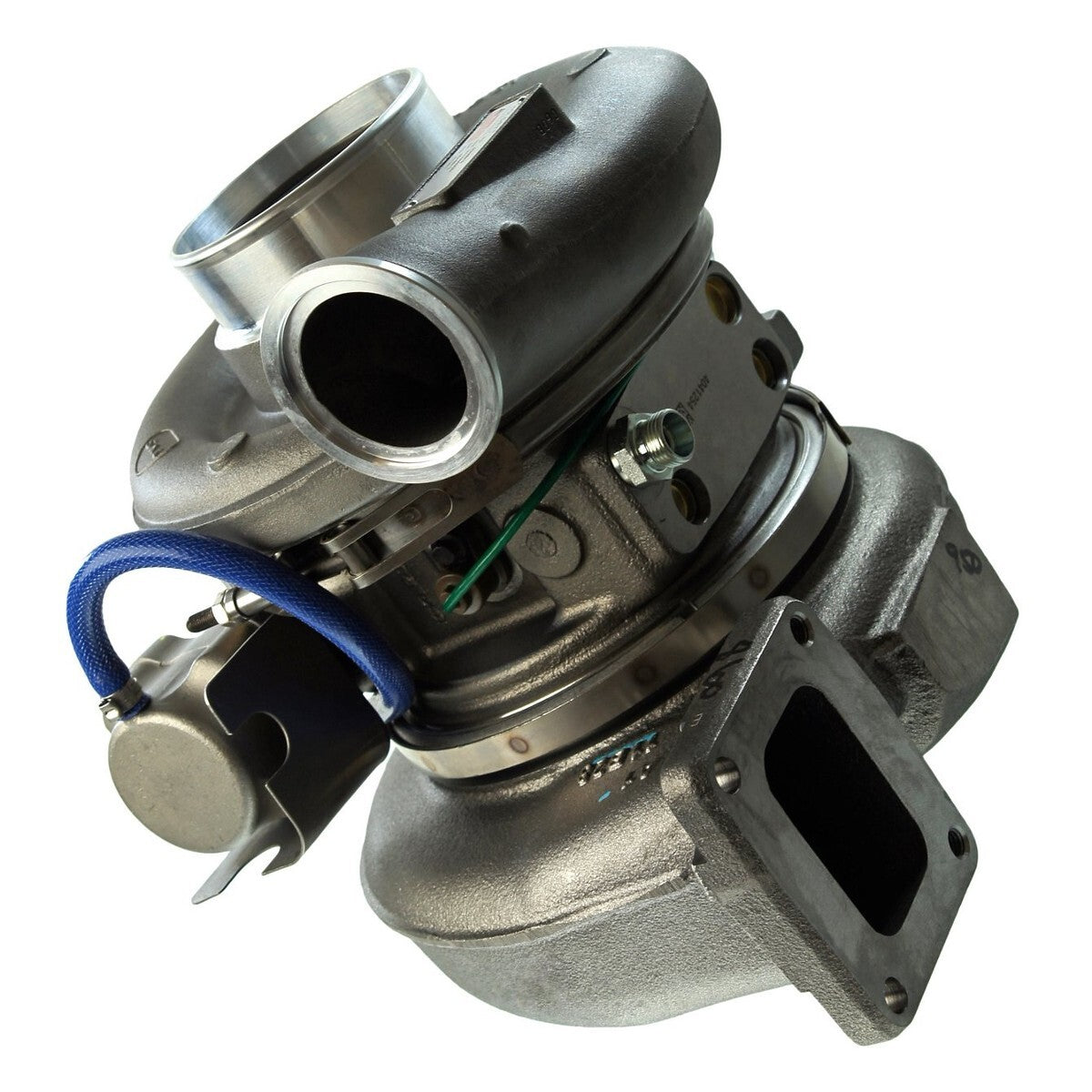 4033101 New Turbocharger