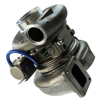 4033101 New Turbocharger
