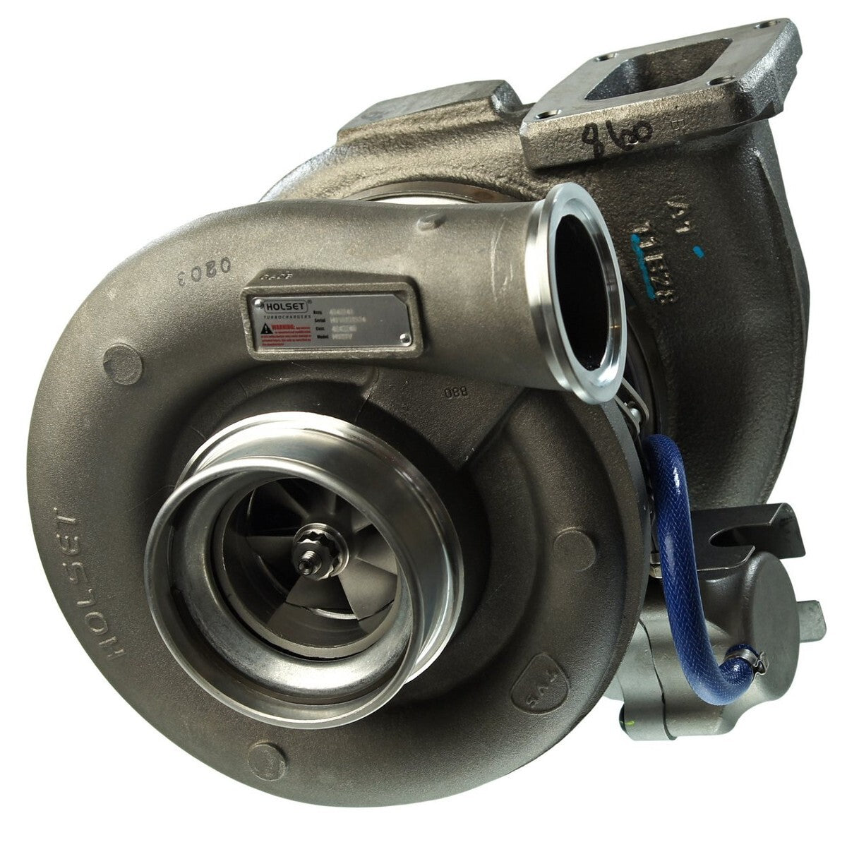 4033101 New Turbocharger