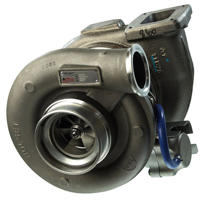 4033101 New Turbocharger