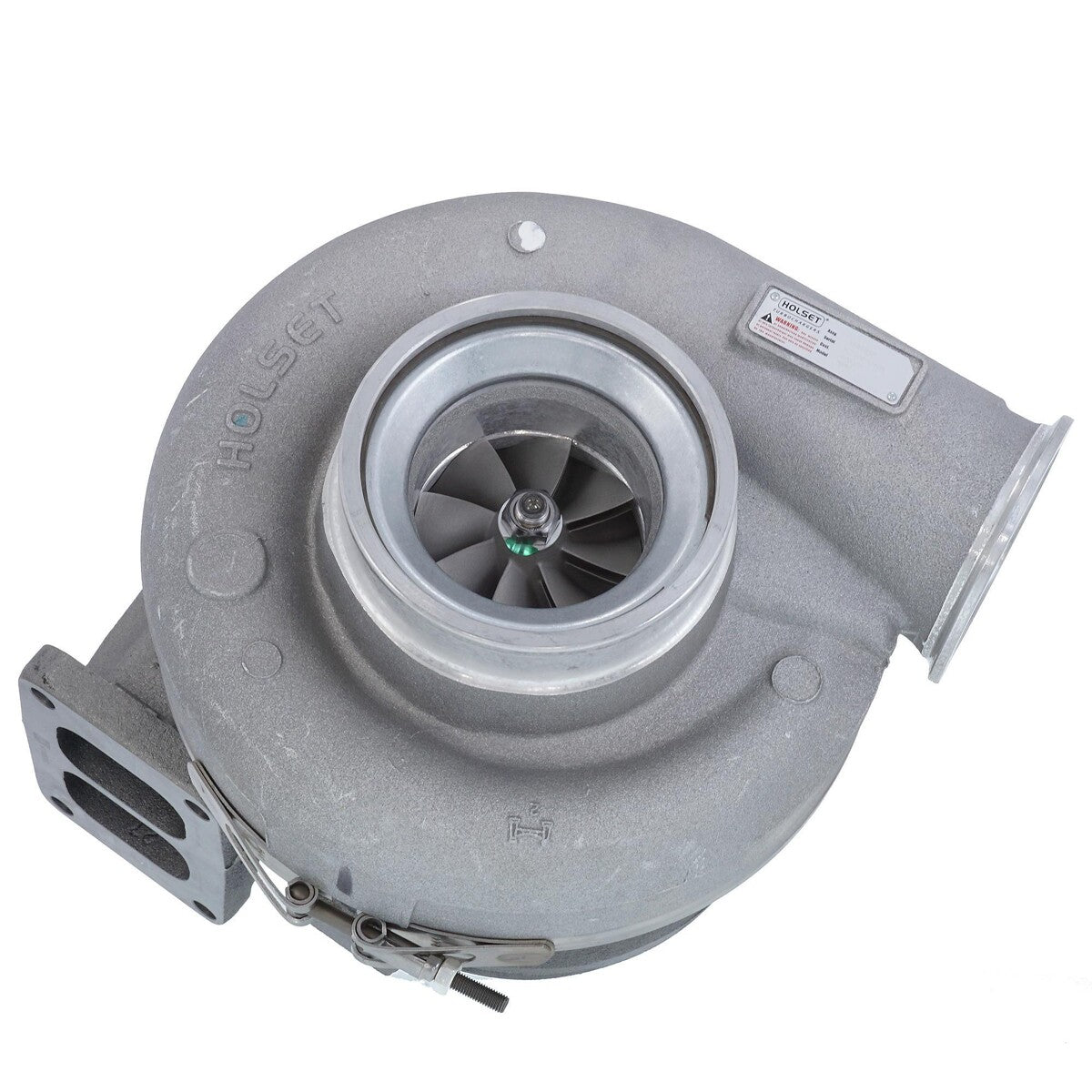 4033120 New Turbocharger