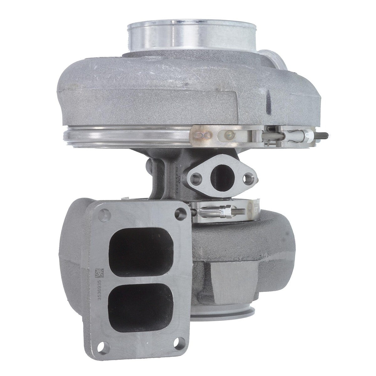 4033120 New Turbocharger