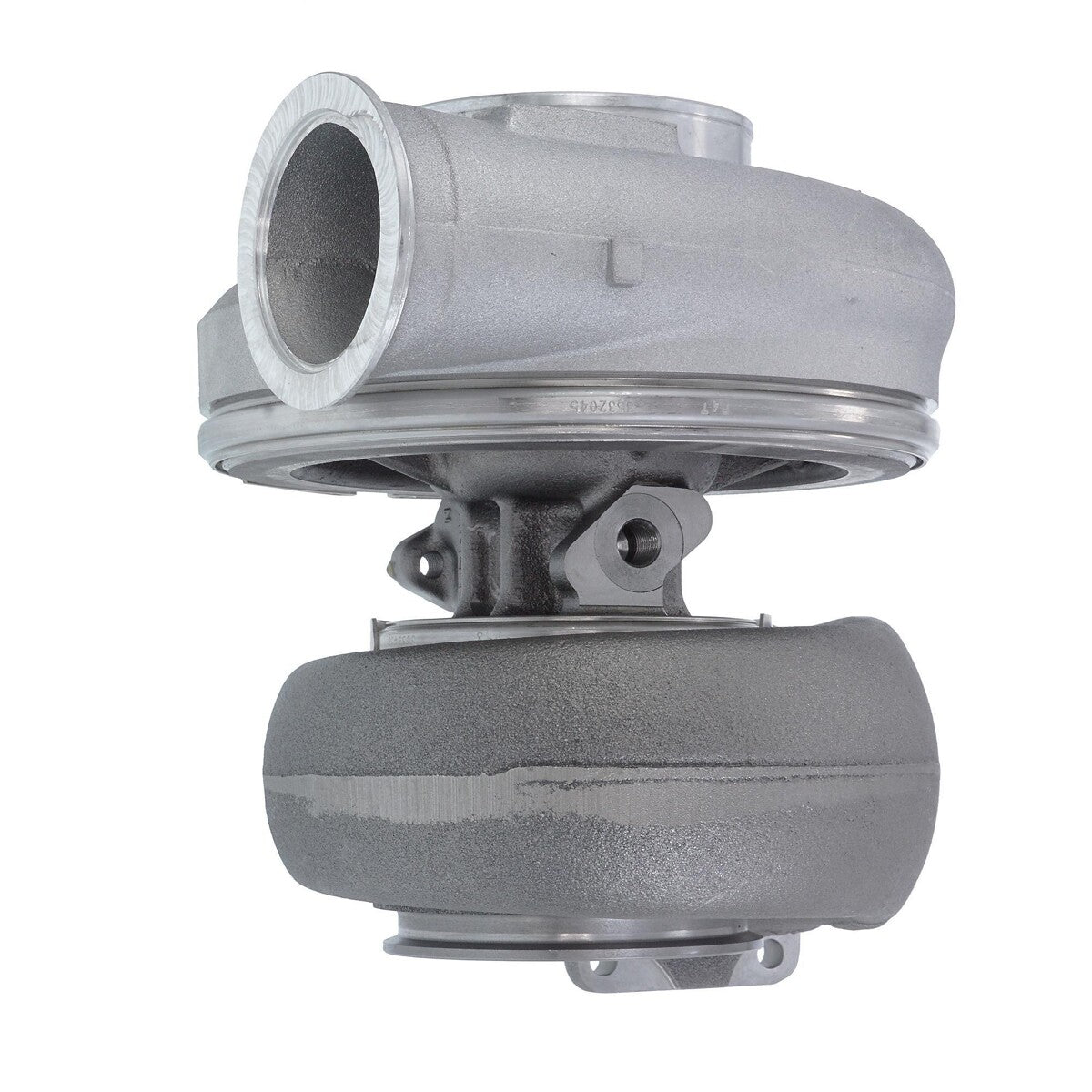 4033120 New Turbocharger