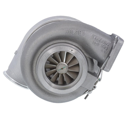 4033120 New Turbocharger