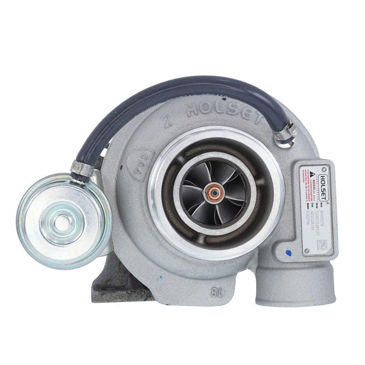 4045307 New Turbocharger