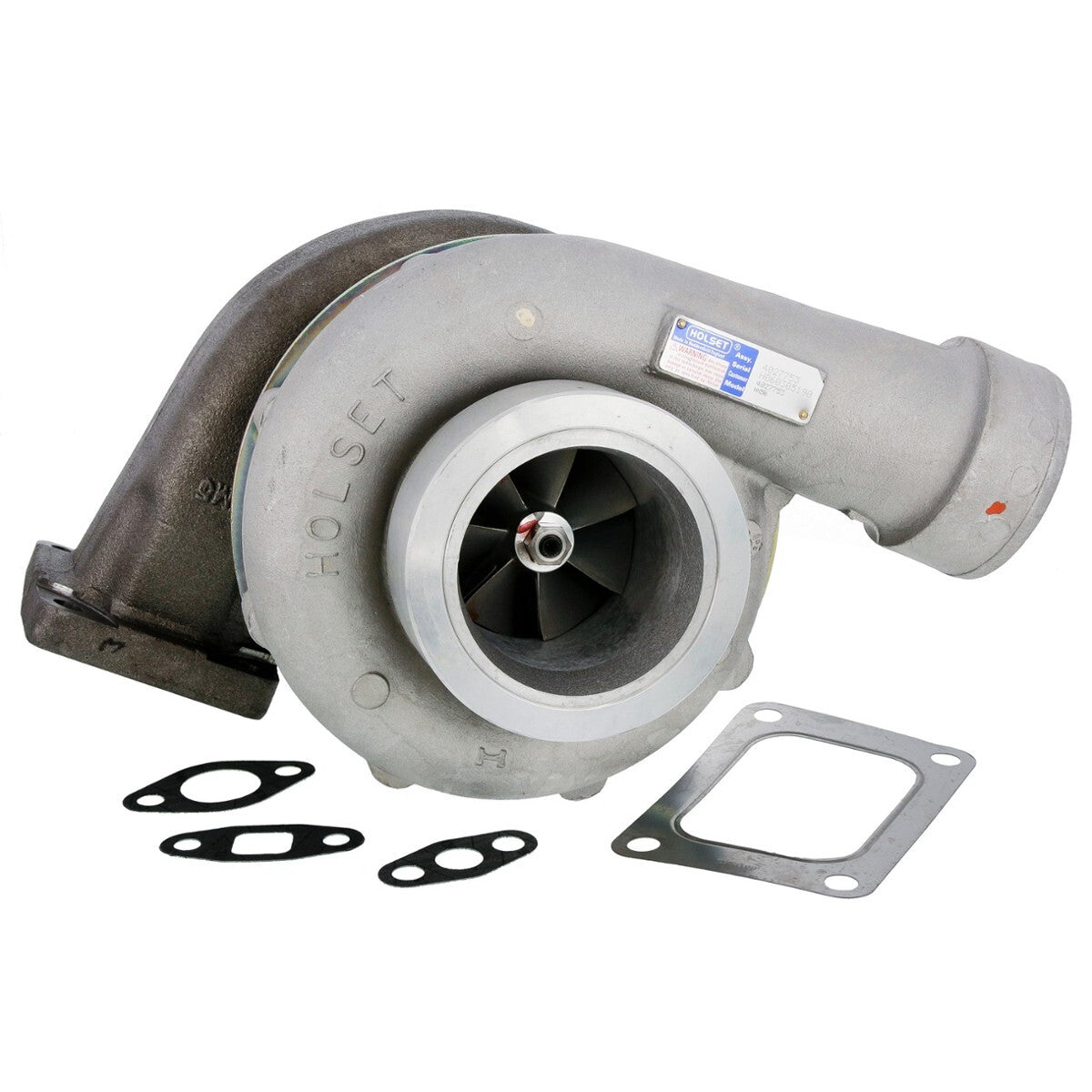 4033318 New Turbocharger