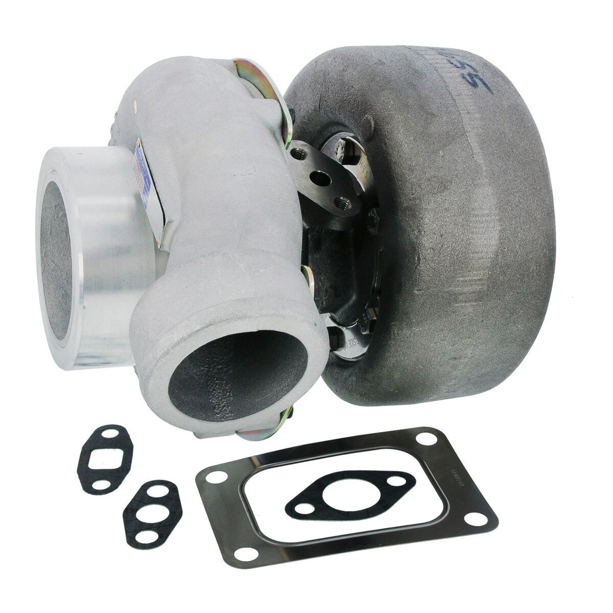 4033318 New Turbocharger