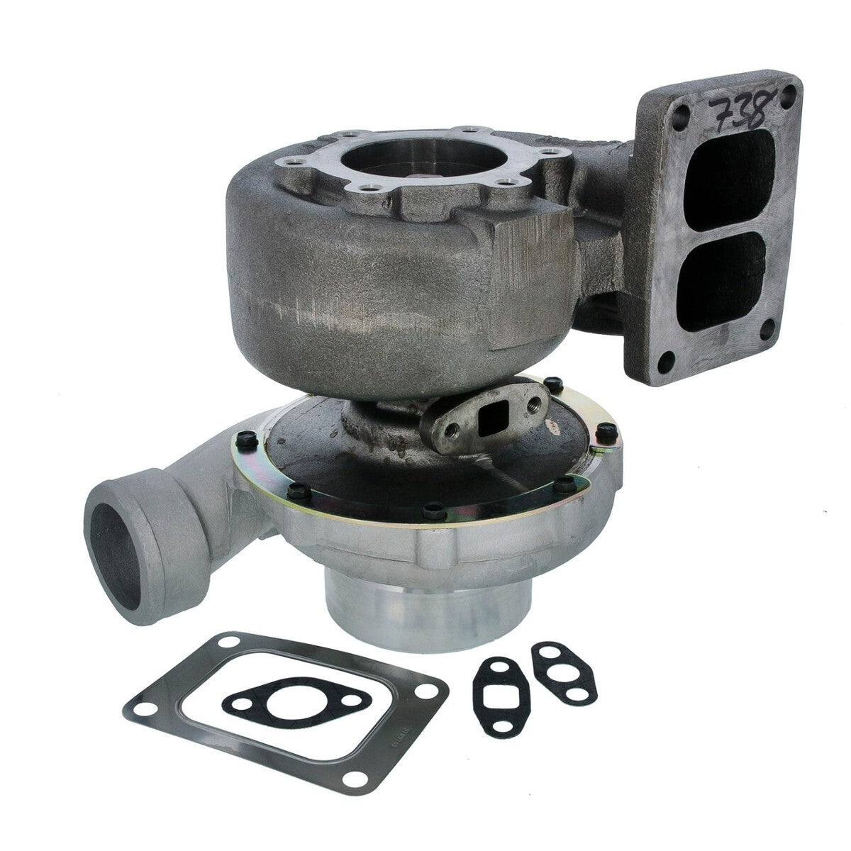 4033318 New Turbocharger