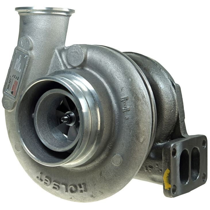 4033341H New Turbocharger