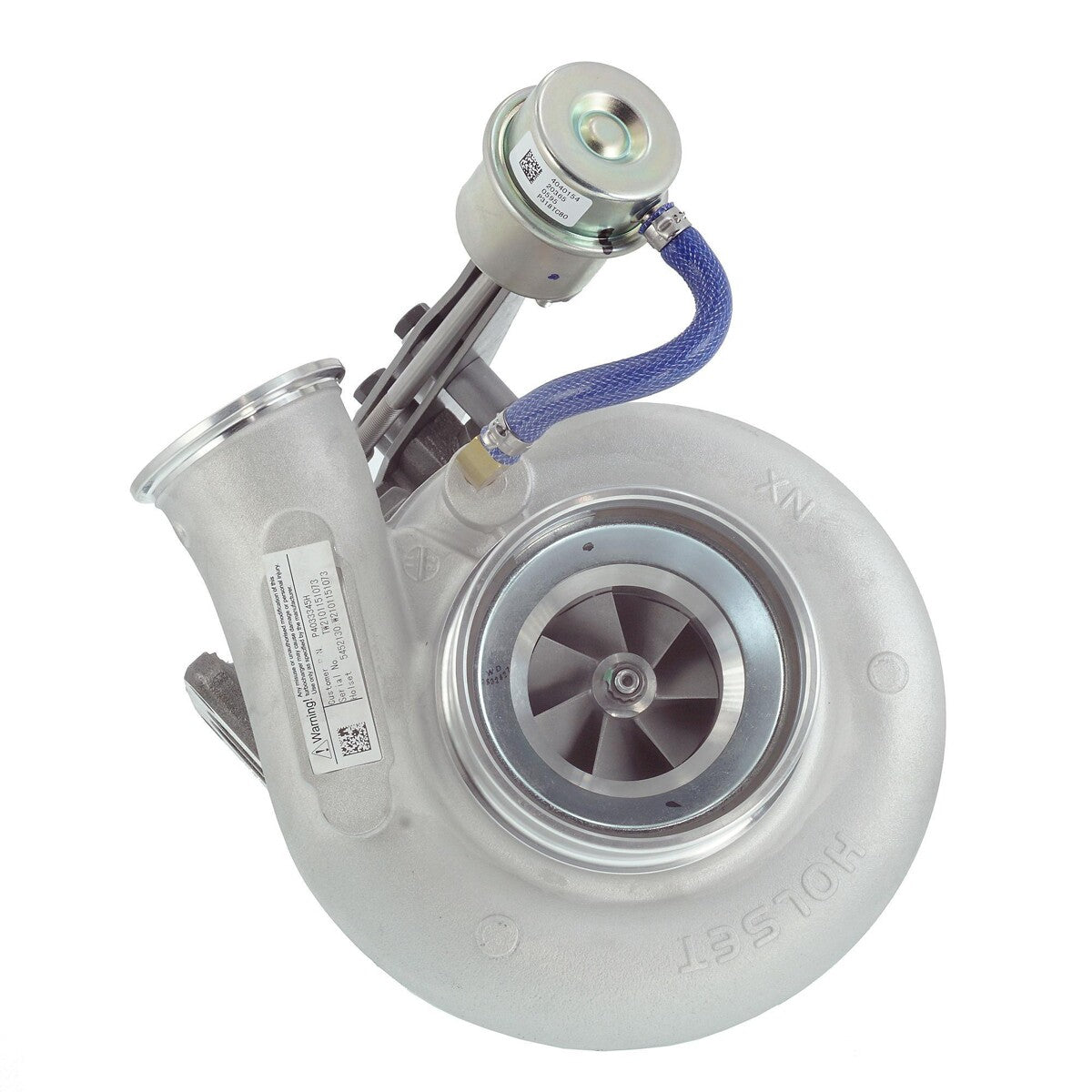4033345H New Turbocharger