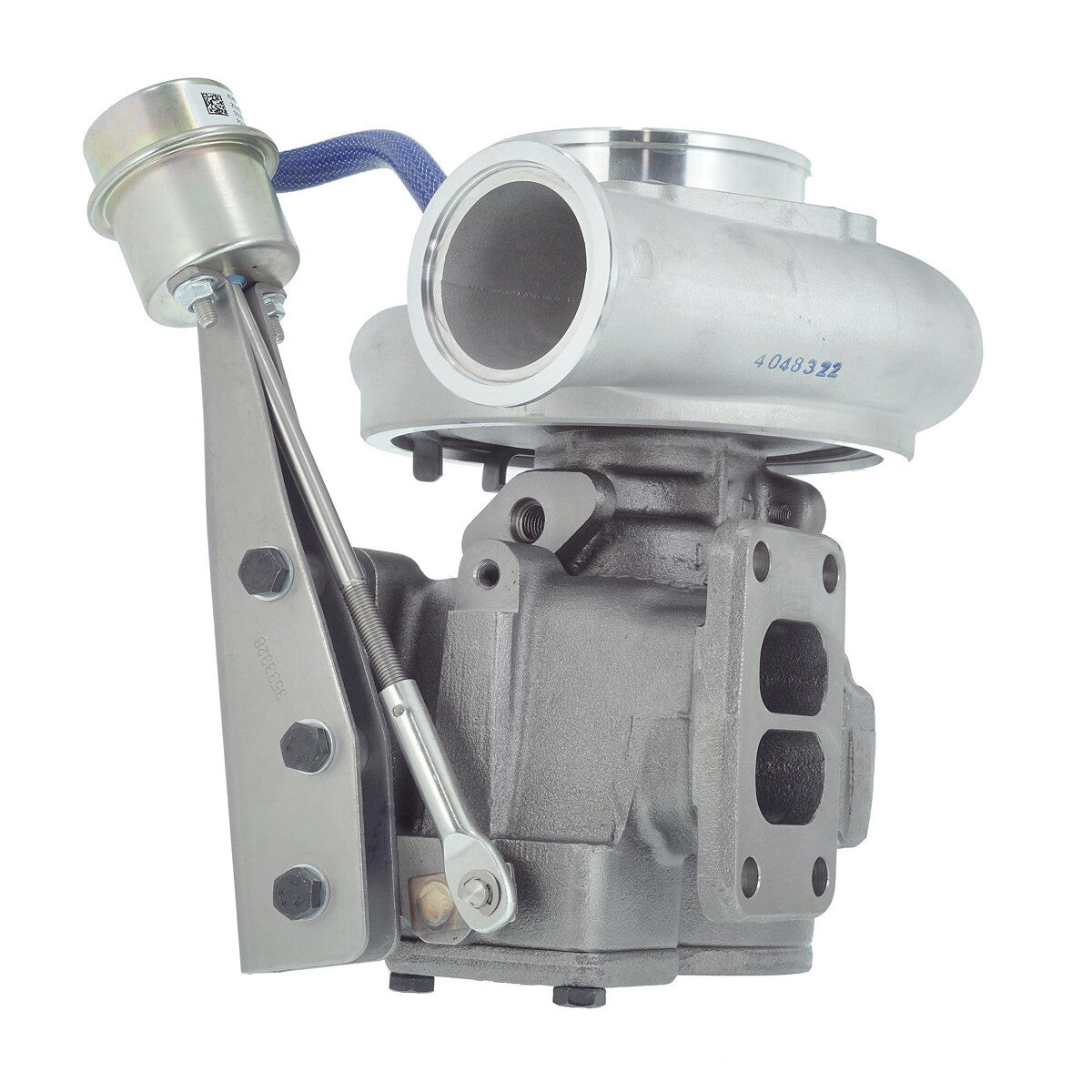 4033345H New Turbocharger