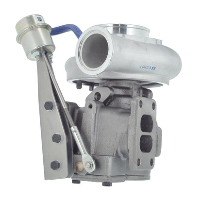 4033345H New Turbocharger