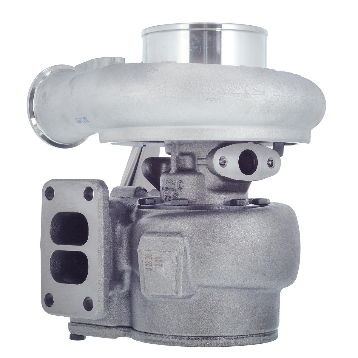 4033345H New Turbocharger