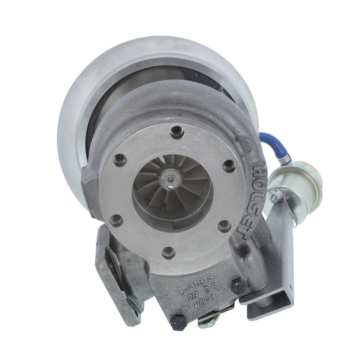 4033345H New Turbocharger