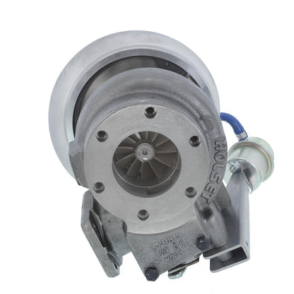 4033345H New Turbocharger