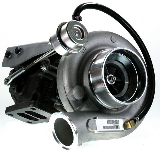 4043980 New Turbocharger