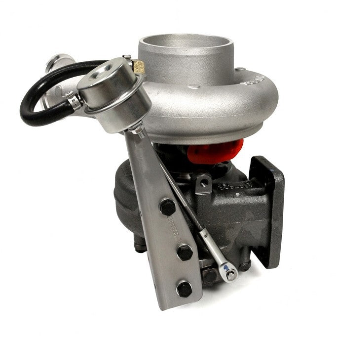 4033413 New Turbocharger
