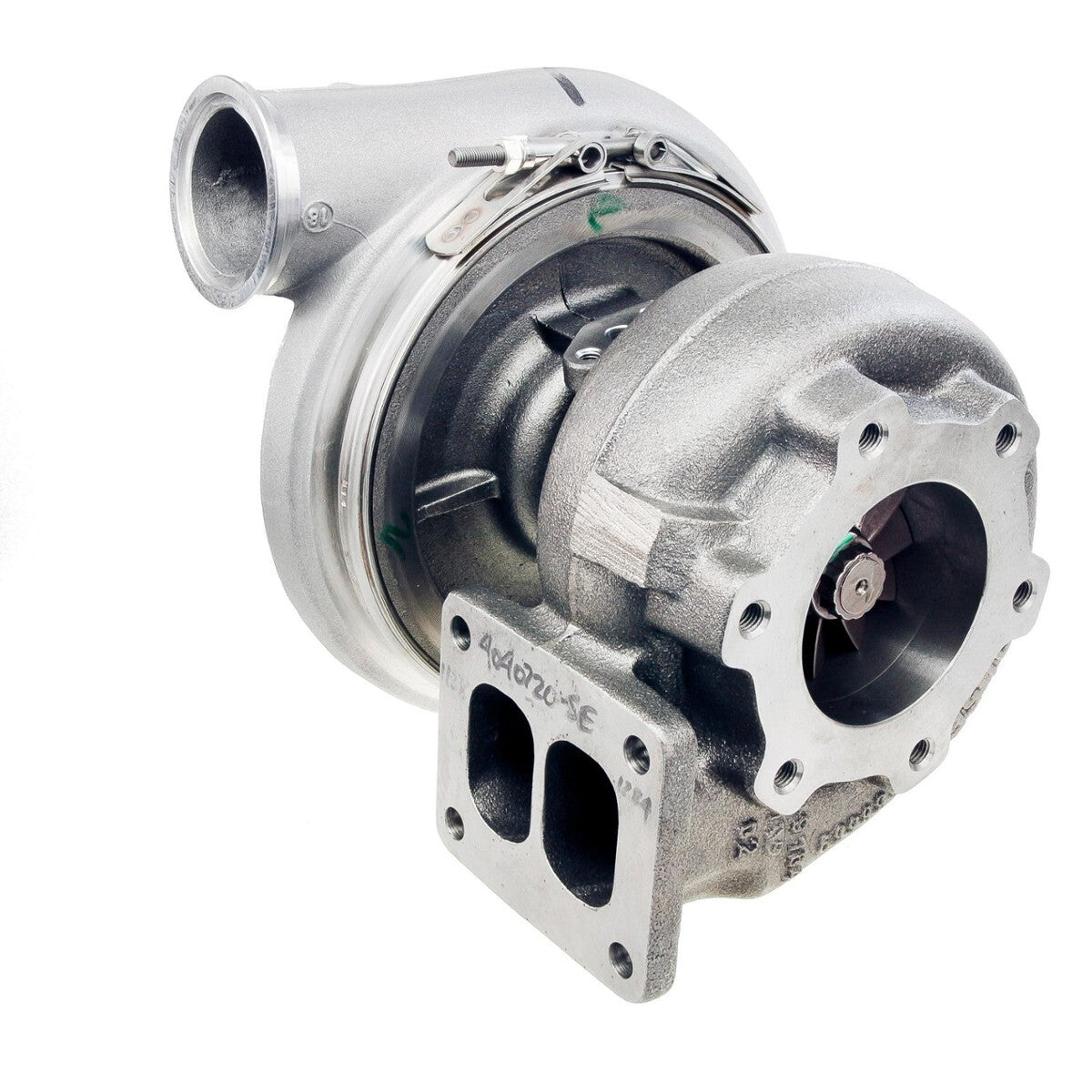 4043522 New Turbocharger