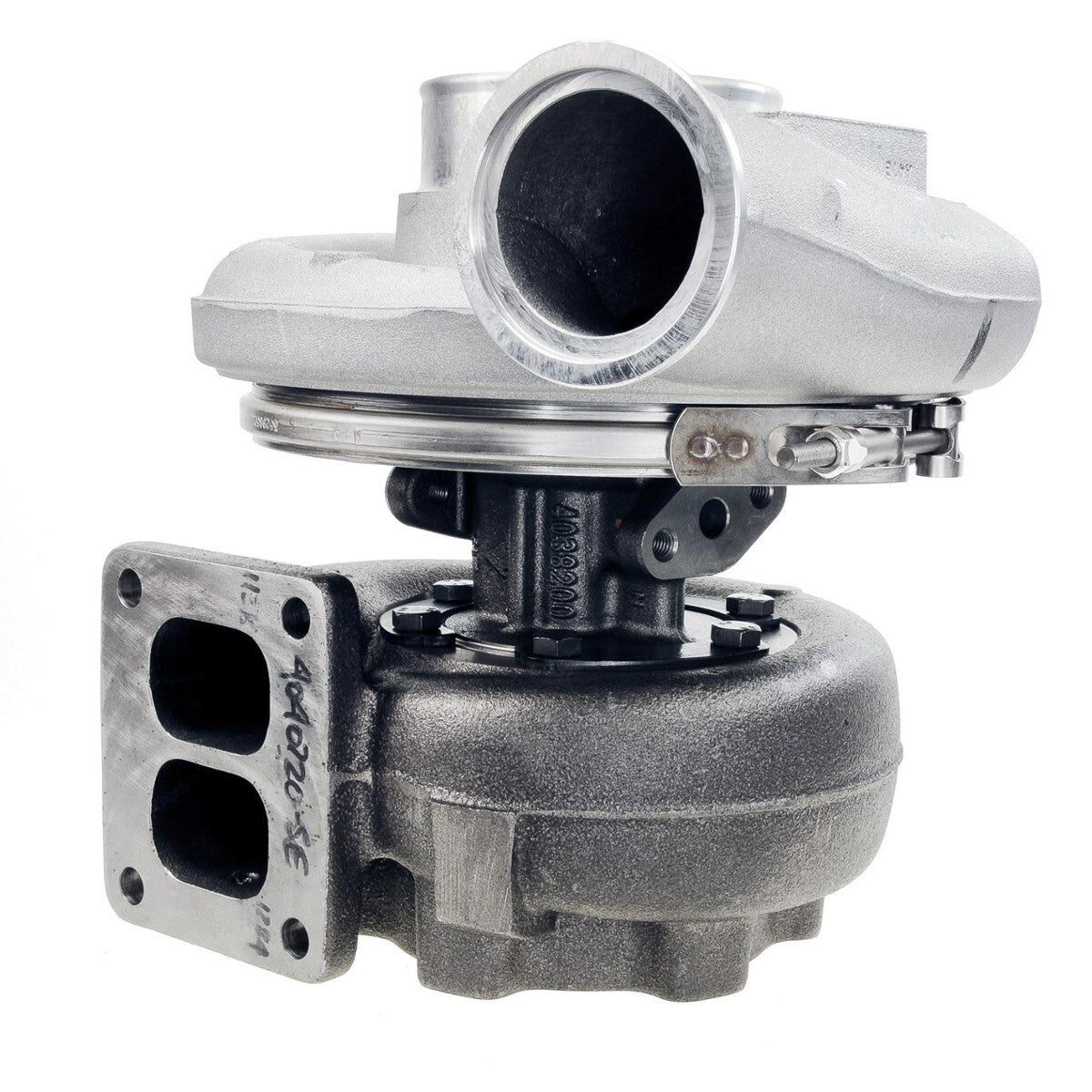 4043522 New Turbocharger