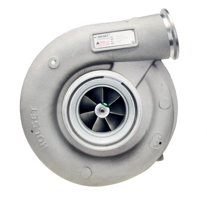 4043522 New Turbocharger