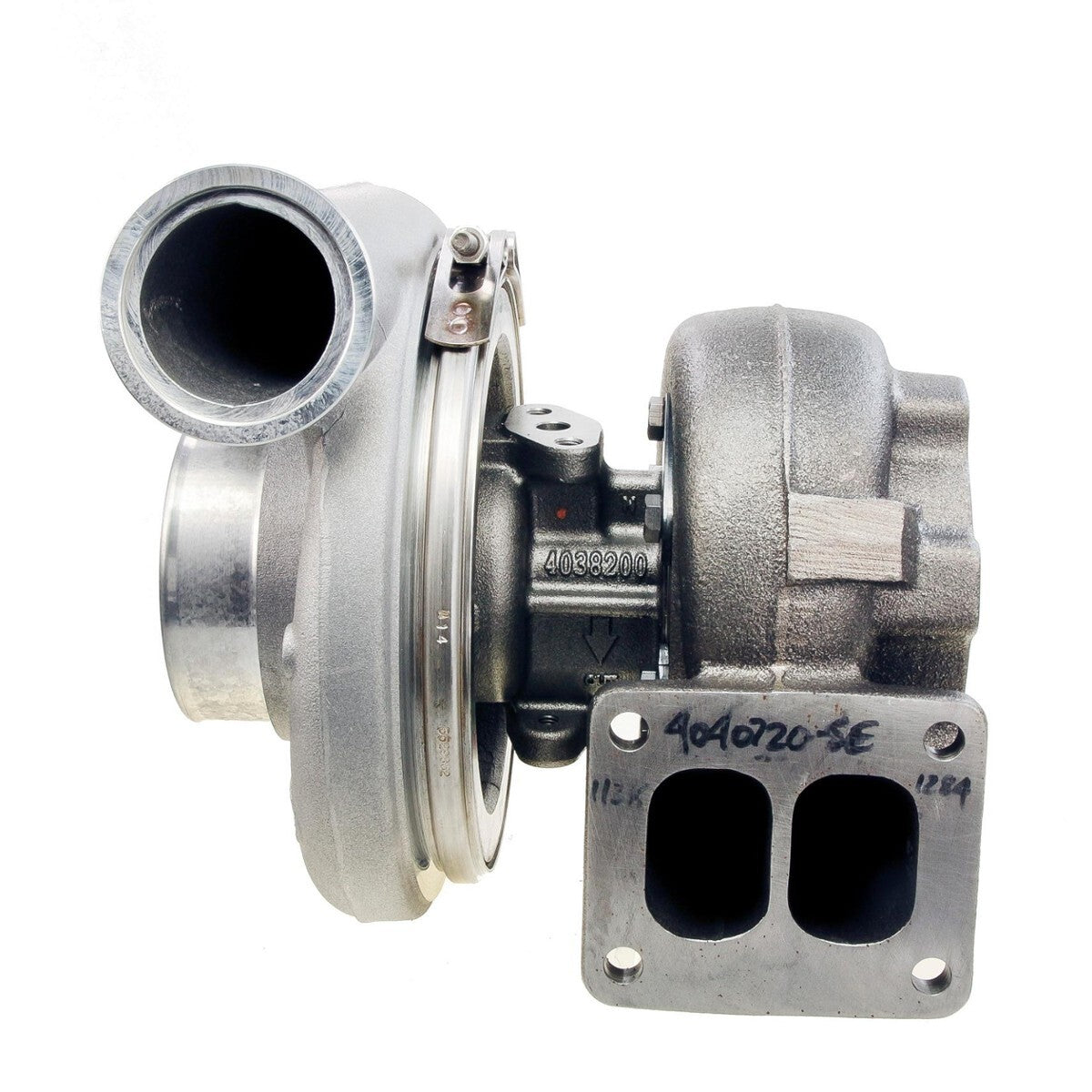 4043522 New Turbocharger